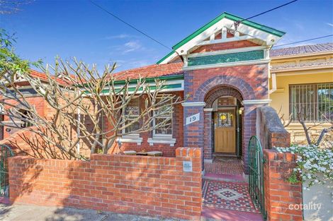 19 Myrtle St, Stanmore, NSW 2048
