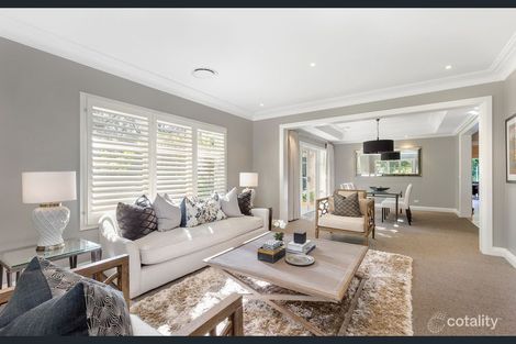 Property photo of 2 Bettowynd Road Pymble NSW 2073