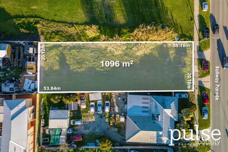 260 Railway Pde, East Cannington, WA 6107