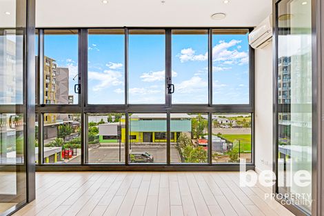 204/14 Burroway Rd, Wentworth Point, NSW 2127