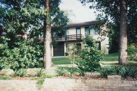 Property photo of 19 Becky Avenue North Rocks NSW 2151