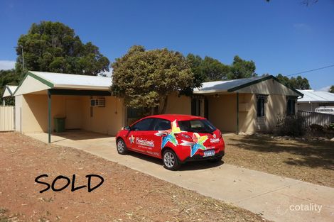 19 Whitfield Rd, Jurien Bay, WA 6516