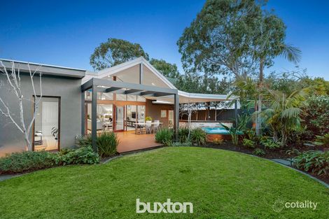 Property photo of 45 Wells Road Beaumaris VIC 3193