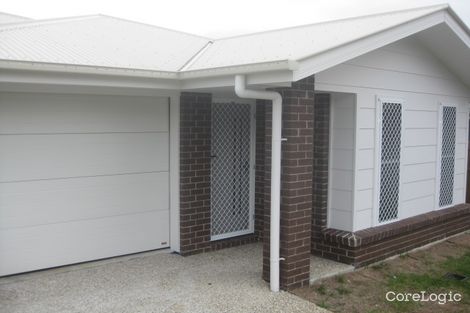 Property photo of 2/53 Nelson Street Bundamba QLD 4304