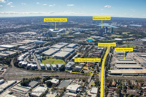 88 Courallie Ave, Homebush West, NSW 2140