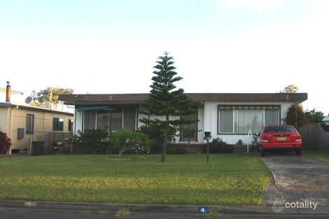 4 Tirriki St, Old Bar, NSW 2430