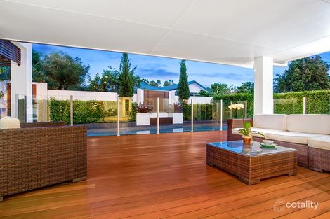 Property photo of 18 Fantail Place Twin Waters QLD 4564