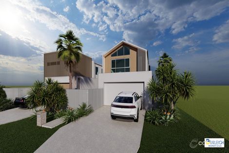 Property photo of 127 Barrier Reef Drive Mermaid Waters QLD 4218