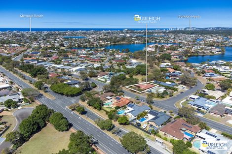Property photo of 127 Barrier Reef Drive Mermaid Waters QLD 4218