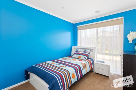 Property photo of 5 Pauline Court Hallam VIC 3803
