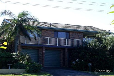 54 Saltwater Cres, Diamond Beach, NSW 2430