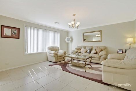 Property photo of 126 Cattai Creek Drive Kellyville NSW 2155