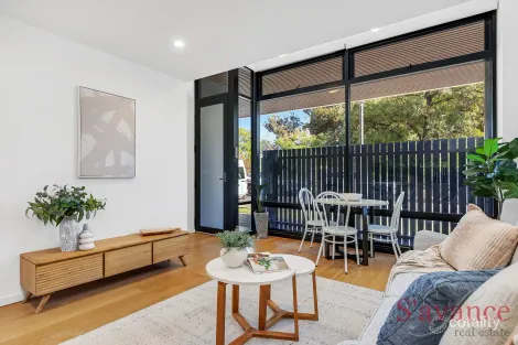 Property photo of 4/34 Hurtle Square Adelaide SA 5000
