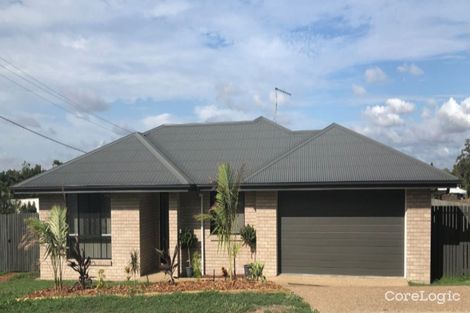 Property photo of 209 German Street Norman Gardens QLD 4701