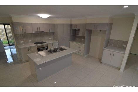 Property photo of 209 German Street Norman Gardens QLD 4701