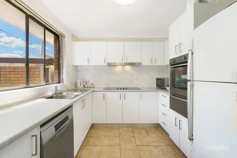 Property photo of 4/22 Chiswick Road Greenacre NSW 2190