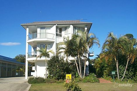 9/103 Boyd St, Woorim, QLD 4507