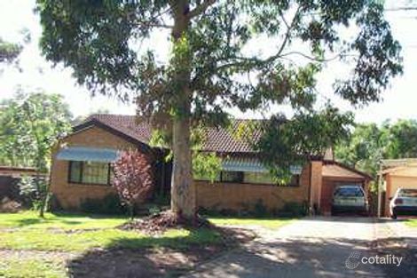 40 Kullaroo Ave, Bradbury, NSW 2560