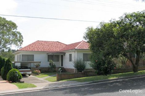 Property photo of 6 Thomas Street North Manly NSW 2100