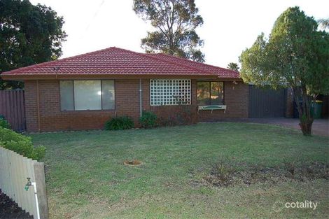 7 Malu Ct, Camillo, WA 6111