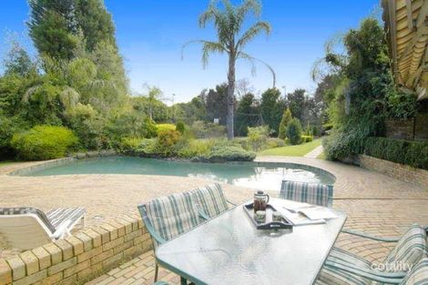 Property photo of 7 Sarah Crescent Templestowe VIC 3106