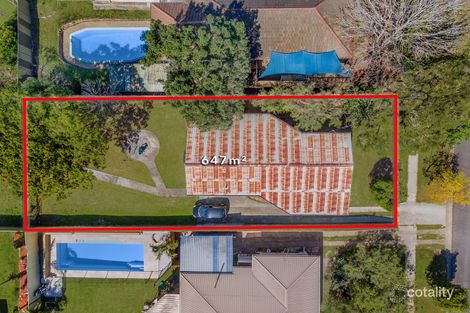 Property photo of 36 Wemvern Street Upper Mount Gravatt QLD 4122