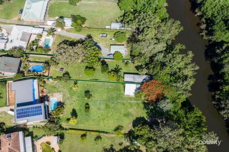 Property photo of 6 Yarraowee Drive Nerang QLD 4211