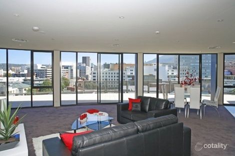 Property photo of 73/1 Collins Street Hobart TAS 7000