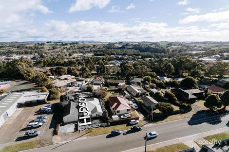 Property photo of 12 Hillcrest Road Devonport TAS 7310