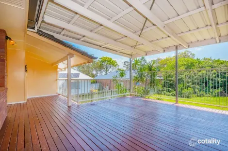 Property photo of 3 Emerald Street Clontarf QLD 4019