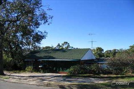 Property photo of 17 Marinna Road Elanora Heights NSW 2101