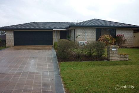 Property photo of 5 Conimbla Close Parkinson QLD 4115