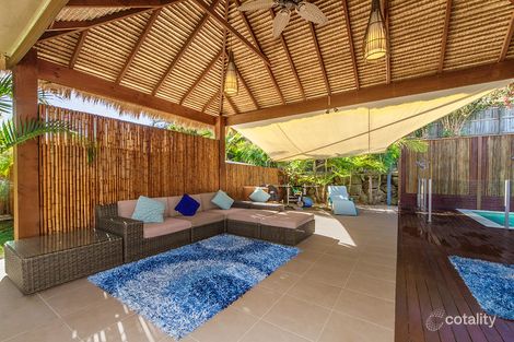 Property photo of 16 Faraday Crescent Pacific Pines QLD 4211
