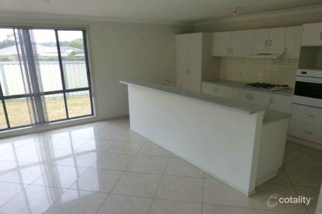 Property photo of 8 Orchid Court Quakers Hill NSW 2763