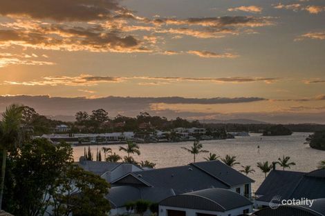 Property photo of LOT 1/7013 Marine Drive East Hope Island QLD 4212