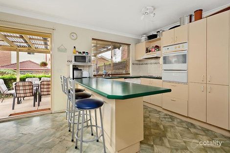 Property photo of 23 Appletree Place Menai NSW 2234