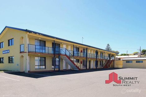 Property photo of 11/121 Ocean Drive Bunbury WA 6230