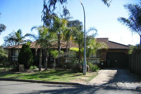 Property photo of 71 Greenwood Road Kellyville NSW 2155