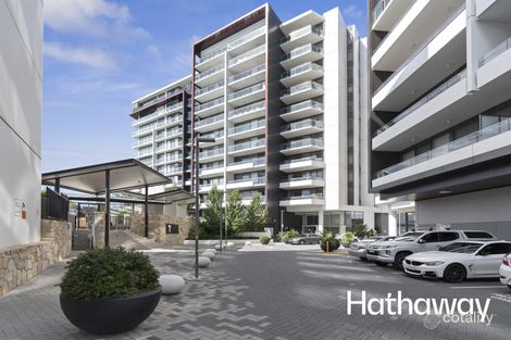 96/7 Irving St, Phillip, ACT 2606