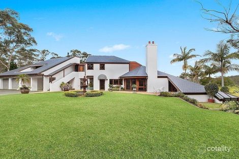 Property photo of 8 Melton Road Glenorie NSW 2157