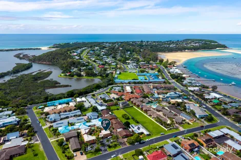 7/4 Cameron St, Merimbula, NSW 2548