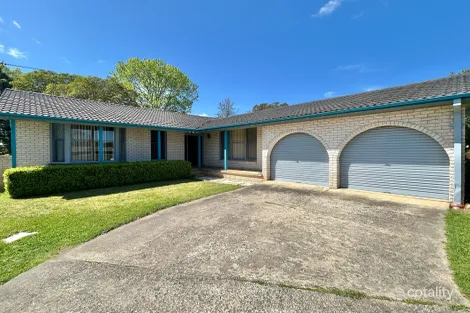 26 Turner St, Thirlmere, NSW 2572