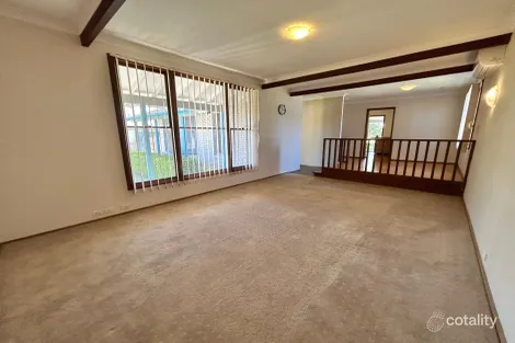 Property photo of 26 Turner Street Thirlmere NSW 2572