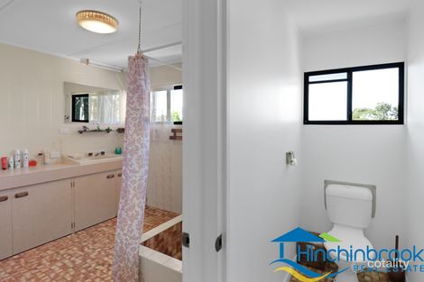 Property photo of 15 Leefe Street Cardwell QLD 4849