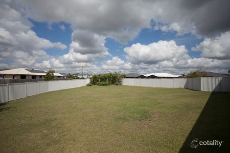 Property photo of 85-87 Poulsen Drive Marian QLD 4753