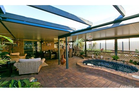 Property photo of 7 Randwick Street Capalaba QLD 4157