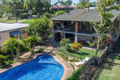 Property photo of 6 Yarraowee Drive Nerang QLD 4211