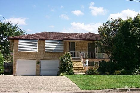 26 Guinness St, Everton Park, QLD 4053