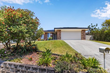 Property photo of 13 Vista Close Woolgoolga NSW 2456