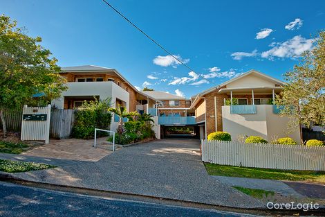 Property photo of 7/41 Erneton Street Newmarket QLD 4051